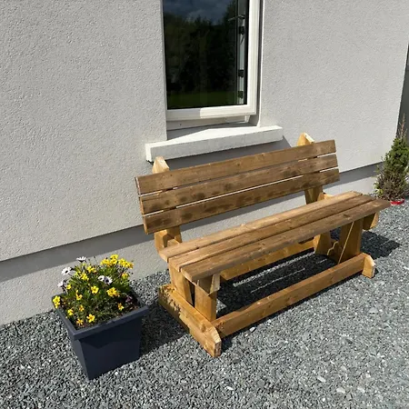 Hébergement de vacances Old School Road Sleeps 6 *