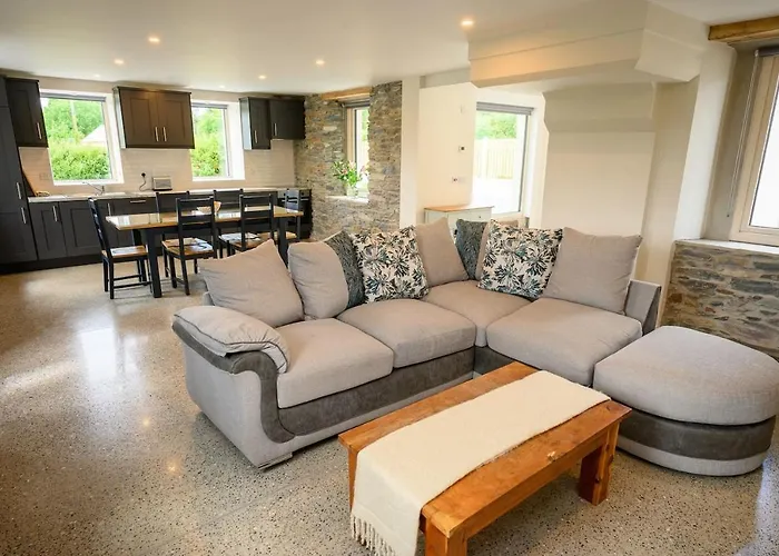 Old School Road Sleeps 6 Сasa de vacaciones *