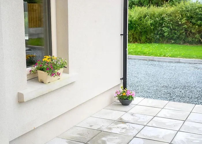 Hébergement de vacances Old School Road Sleeps 6 *