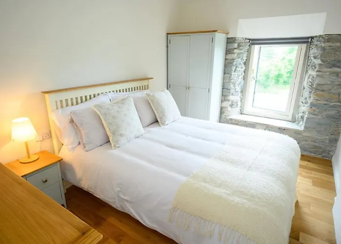 Old School Road Sleeps 6 Dom wakacyjny *
