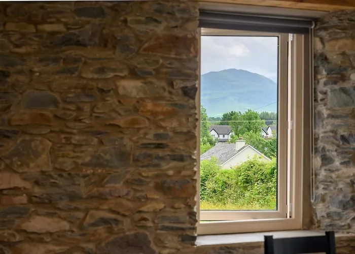 Old School Road Sleeps 6 Сasa de vacaciones