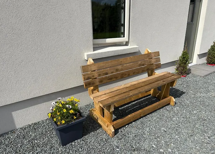 Hébergement de vacances Old School Road Sleeps 6 *