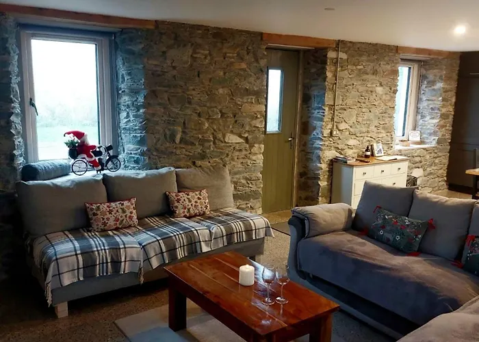Old School Road Sleeps 6 Сasa de vacaciones Killarney
