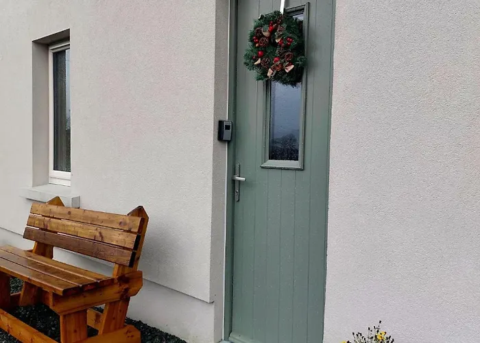 Hébergement de vacances Old School Road Sleeps 6