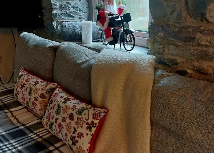 Old School Road Sleeps 6 Hébergement de vacances